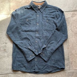 Kolby Men’s Shirt Size M